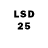 LSD-25 экстази ecstasy XROMATIC BASS